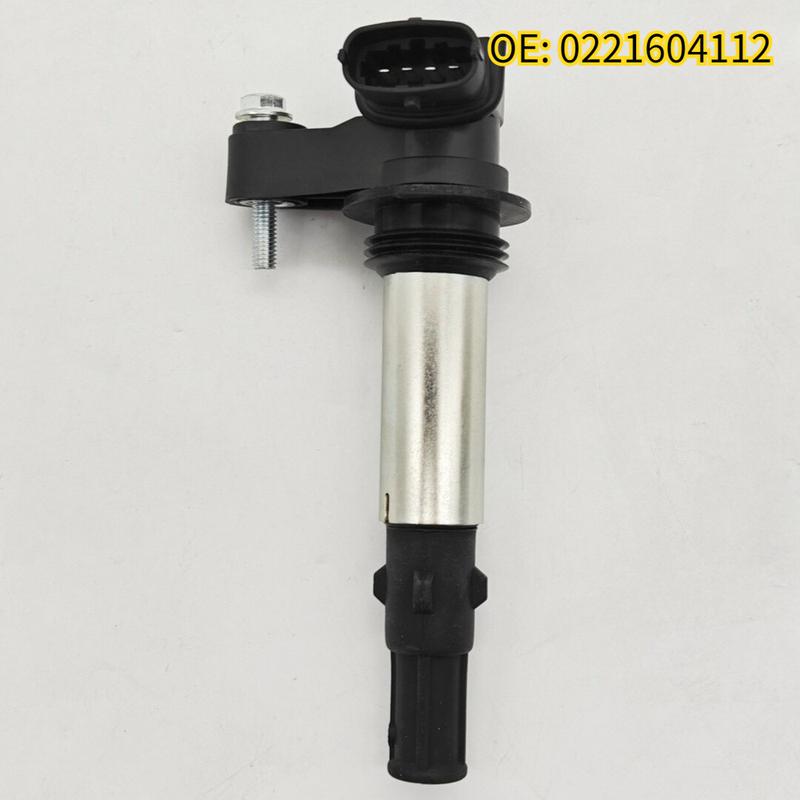 Original High quality New For 6PCS 0221604112 Ignition coil for 300C 3.6-liter professionalautomotive engine parts 0221504032