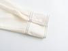 2025 Spring European & American Style Women's Color Block Topstitched Shirt