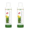 Sunny Herbals Arnika Shampoo 150 ml 2er-Pack | Gegen Haarausfall, Schuppenkontrolle & Natürlicher Glanz für Alle Haartypen