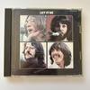 Gebruikte The Beatles LET IT BE CD