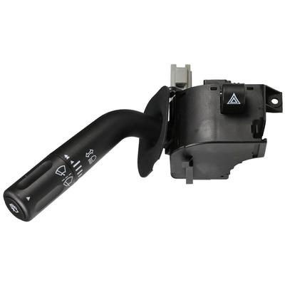 Turn Signal Switch For Ford F-150 2004 2005 With Headlight Dimmer Wiper/Washer