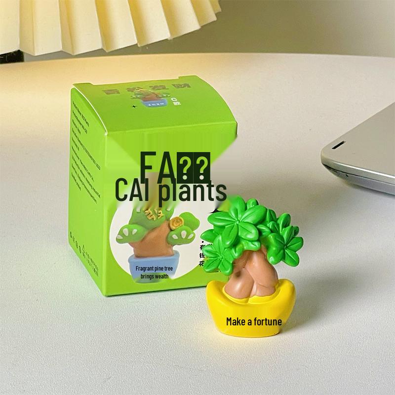 March 8th Wishes: Office Goodies & Ornaments for Emotional Well-Being