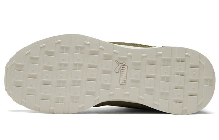Puma Graviton Mid 'Forest Night'