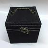 Jewelry Display Box Vintage Retro Jewelry Box Luxury Fashion Organizer Display Showcases Gifts Packaging Supplies