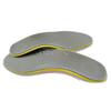 1 Pair Premium Comfortable Orthotic Shoes Insoles Inserts High Arch Support Pad