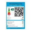 Canon All-in-One Printers CN Plug (adapter Included)