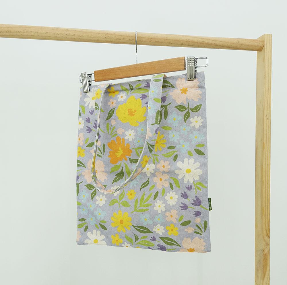 Workxlife Tote Bag - Daisy