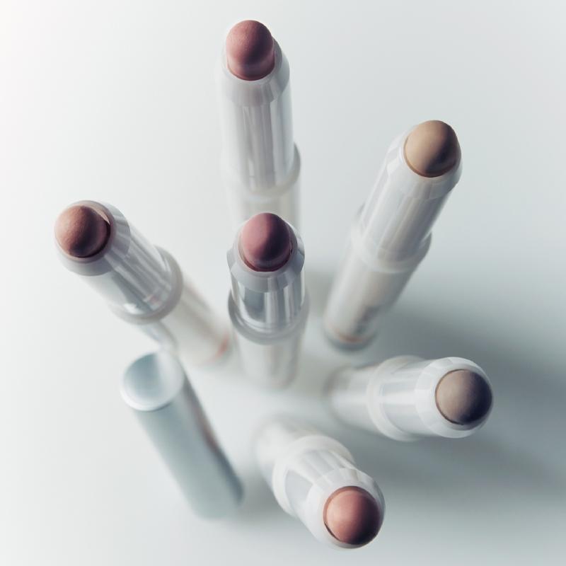Heart Percent Dote On Mood Lineproof Lip Pencil 0.8g