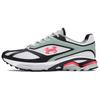 Apparition Comfort Sports Low Cut Casual Running Shoes Unisex White Black 3027595-108
