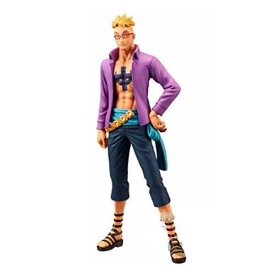 One Piece DXF ~THE GRANDLINE MEN~ Wano Country Vol.18 1 Type Marco