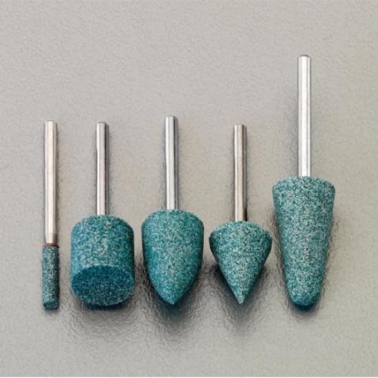 

Esco 5 piece whetstone set 3mm axis EA819-50