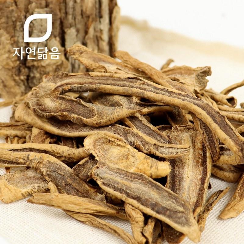 Natural Looks 150g Roasted Bellflower Root Over 3 Years Old