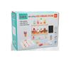 ice cream shop (striped drawer) p1.61kg