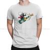 Unique Special TShirt Calimero Cartoon Animation Leisure T Shirt Summer Tshirt For Men Women