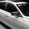 Nakładki na lusterka wsteczne z włókna węglowego dla BMW F20 F21 F22 F30 F32 F36 X1 F87