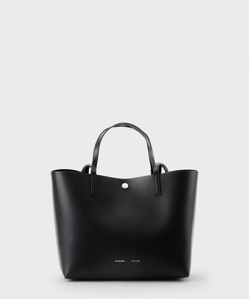 Herma Terre Shopper Bag Black