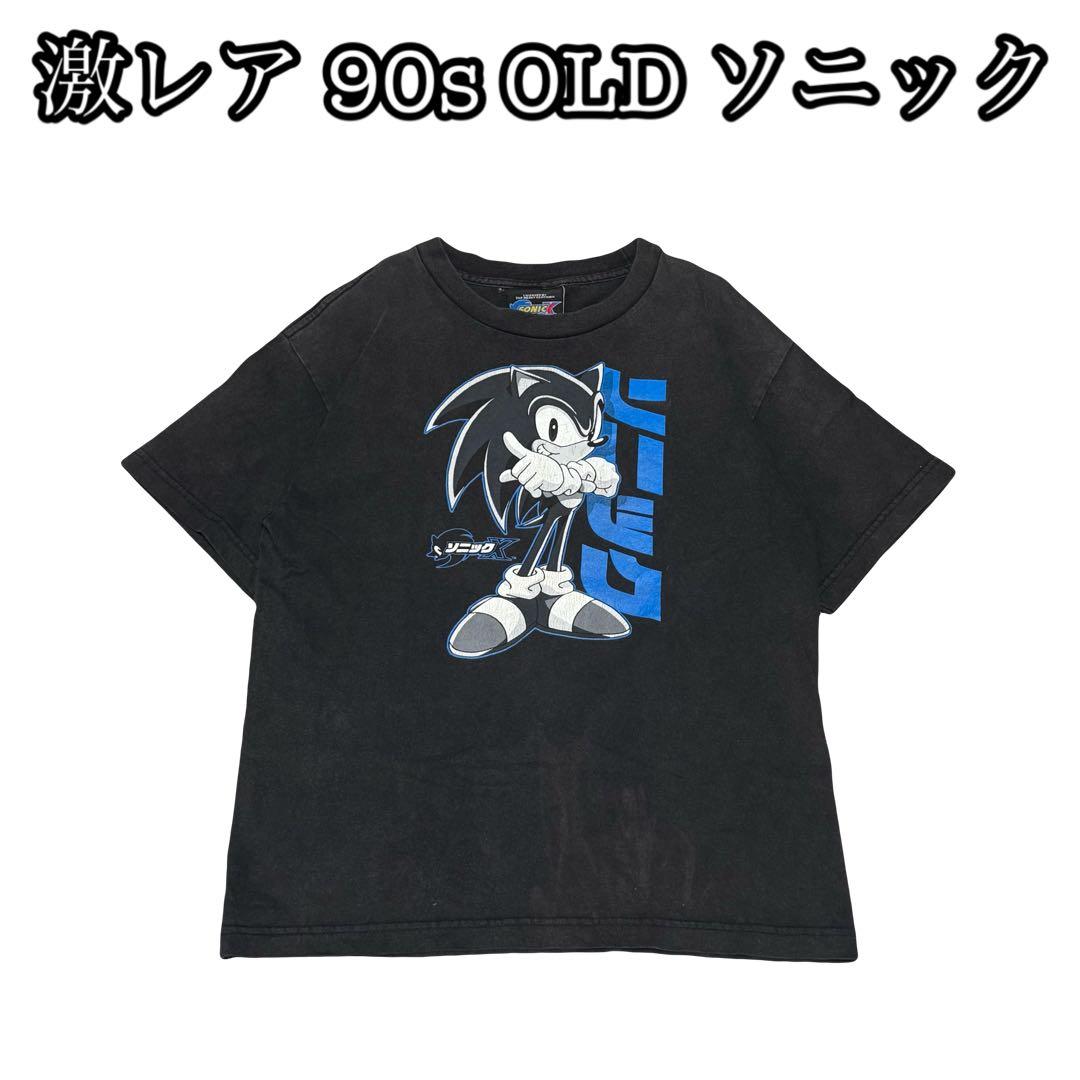 

[USED] SiM Baseball Shirt T-Shirt, Size L