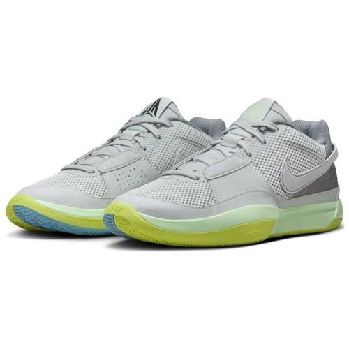 

Nike Ja 1 EP Light Silver - DR8786-003 EU 44 серый