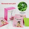 Mugwort Self-Heating Moxibustion Herbal Patch