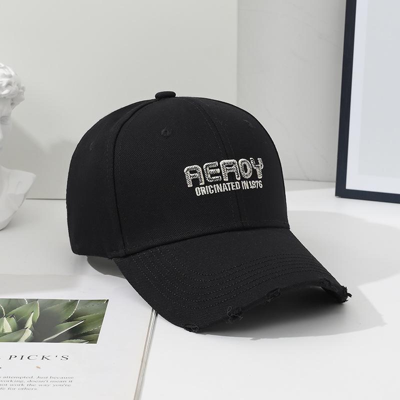 

Женская кепка с 3D-вышивкой: Кепка бейсболка для похудения Весна/Лето Adjustable (54-58cm) чёрный