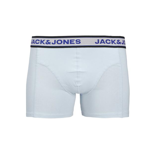 Боксеры Jack & Jones Hudson