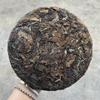 Fuding old white tea, alpine old white tea Gongmei Shoumei sun-dried tea 350g white tea cake wholesale in bulk