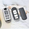 For Mazda 2 3 6 Atenza Axela CX-5 CX5 CX-30 CX-3 CX-4 CX-5 CX7 CX-9 MX5 2015 2016 2017 2018 2019 TPU Car Remote Key Case Cover