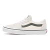 Vans Sk8-Low Utility Pop - Blanc de Blanc Khaki Unisex Sneakers Cream VN0A4UUKB36