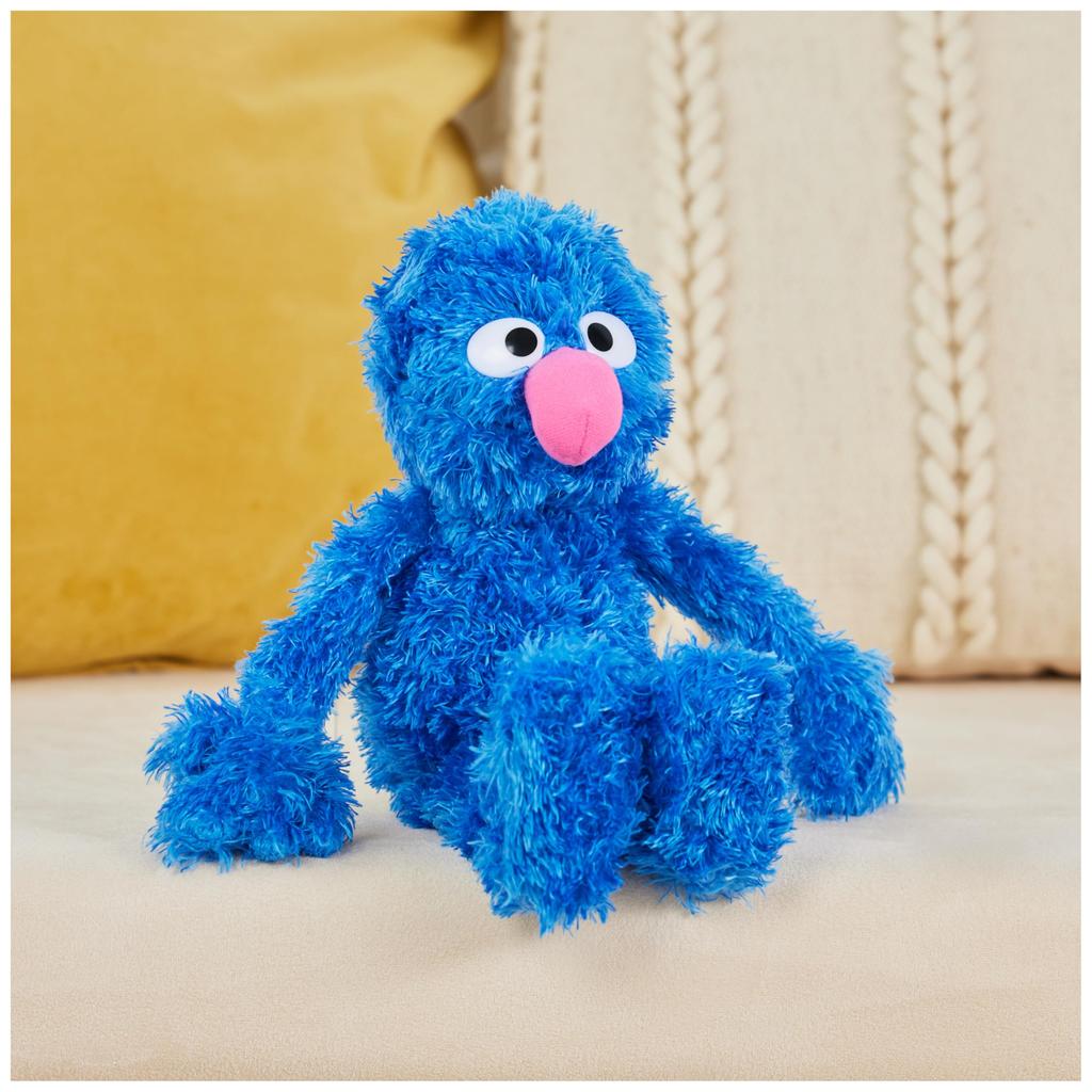 GUND Sesame Street Grover 6047453
