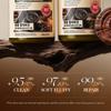 Polygonum multiflorum Ganoderma lucidum Šampon 250g Hydratační a zjemňující šampon