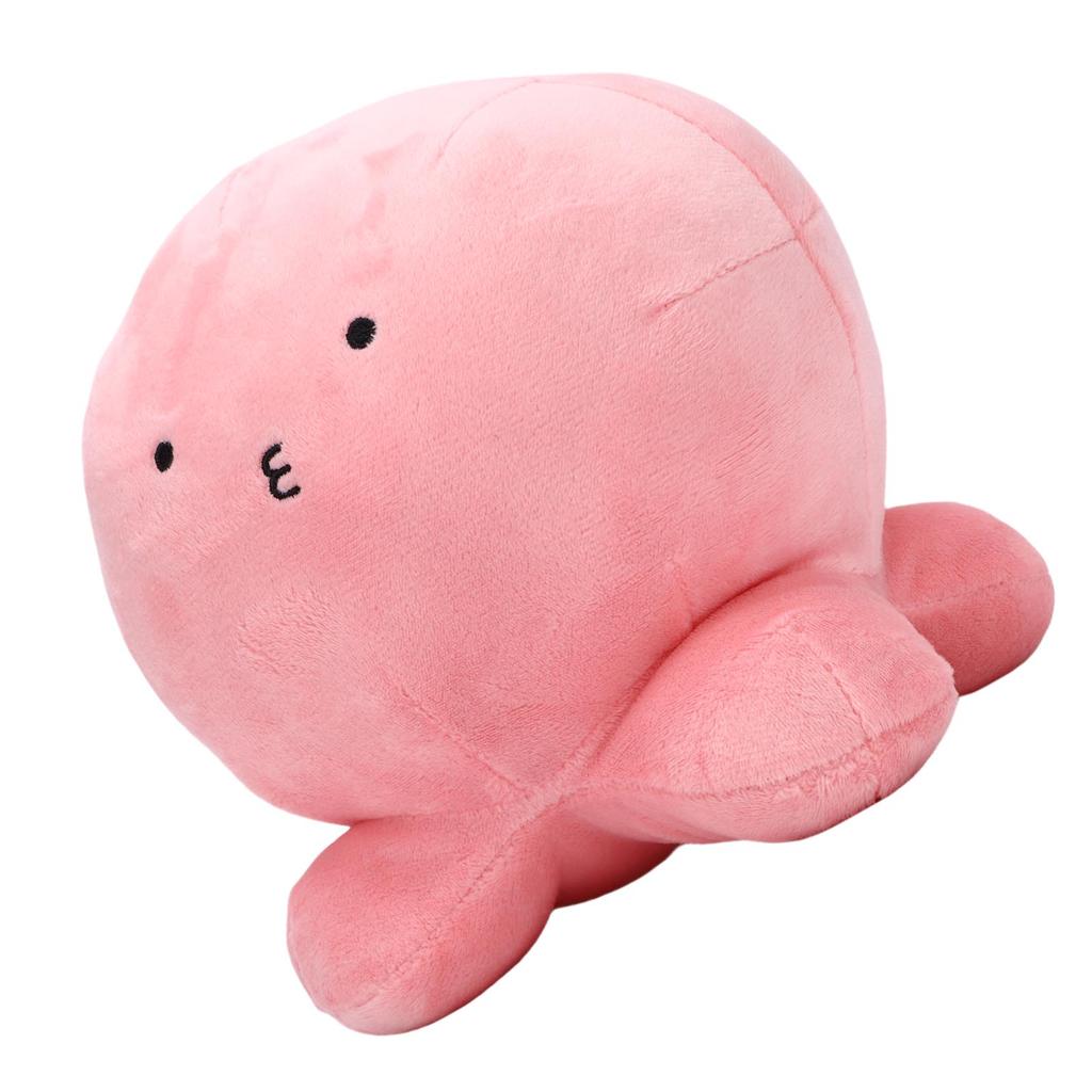 Anime Plush Toy Anime Soft Cute Intricate Embroidery Collectible Stuffed Plushies for Fans