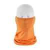 Breathable Ice Silk Multifunctional Neck Gaiter for Outdoor Cycling