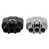 4012941, and High Quality Aftermarket Regulator Rectifier Connector Kit, Original Standard, Direct Replacement, Sy To Install, Fit for Sdoo Skidoo, 40