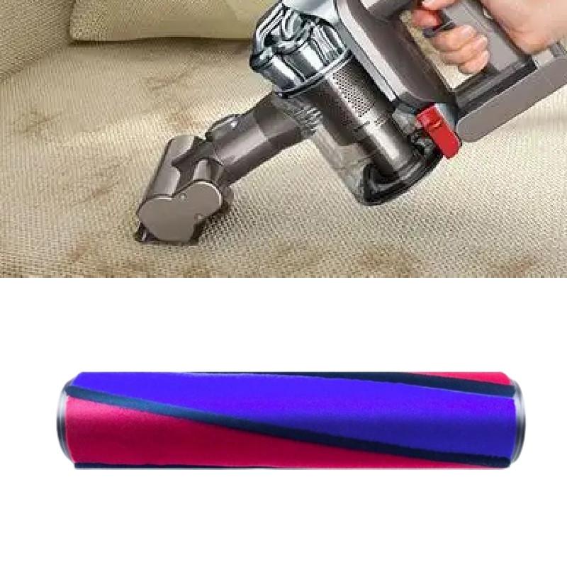 Für Dyson V6 Fluffy V7 Sv03 Staubsauger Walze Teppichbürste Reiniger Zubehör für den Heimgebrauch
