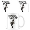 My Chemical Romance The Black Parade Mug