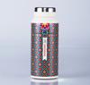Koreanischer traditioneller Dancheong & Jogakbo Becher 350 ml