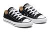 Converse Chuck Taylor All Star   Ox GS 'Black White' 3J235C