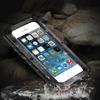 Durable Metal Protective Case for iPhone 6/7/8 - Anti-Drop, Water & Dust Resistant