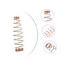 Piano Tuning and Maintenance Accessories Kit - Spring and Linkage Tools