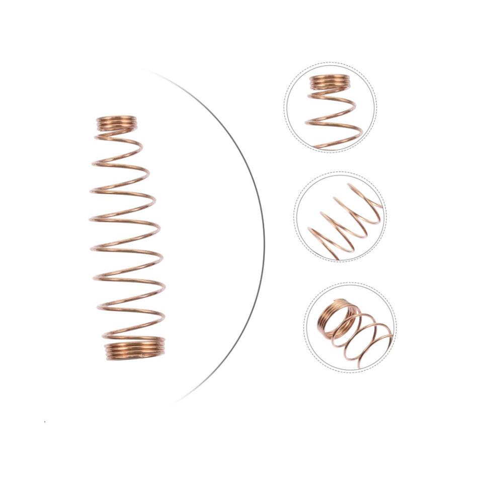 Piano Tuning and Maintenance Accessories Kit - Spring and Linkage Tools