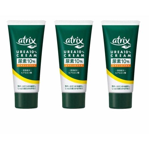 

Оптовая закупка: Крем Atrix с 10% мочевиной, тюбик, 60 г x 3