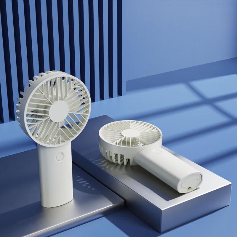 CNDB A10 Portable USB Semiconductor Cooling Fan