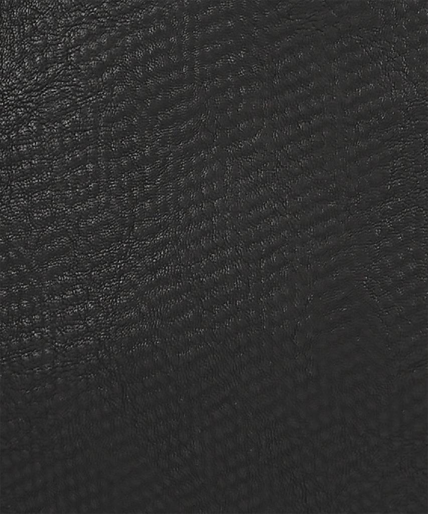 Formlich Leather Shopper Bag / Black [Type 002]