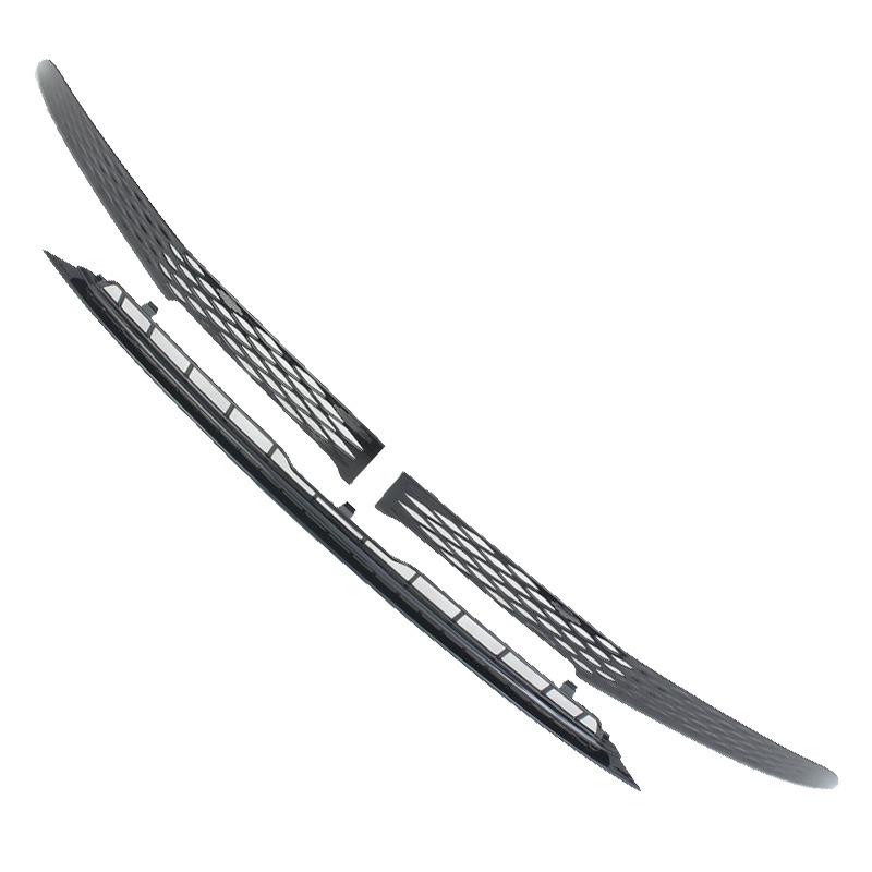 Zeekr 007 2024 Windshield Insect Screen - ABS Bright Surface Exterior Decor Parts