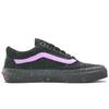 Vans Old Skool Low Top Skateboard Shoes Unisex Wine Purple VN000D3HBKA(Team400-)
