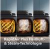 Фритюрница Philips NA550/00 Steam 5000 Series