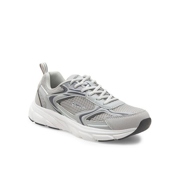 

Кроссовки Sprandi Sneakersy MODULAR BASE WP40-23404Z Szary