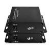 Yeren 4-Channel Unidirectional RCA Audio Fiber Optic Converter