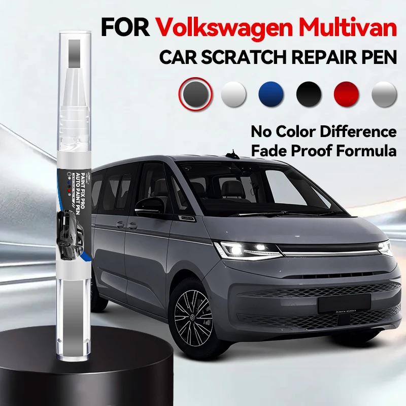 

Car Dedicated For Volkswagen Multivan 1996-2026 Paint Pen Touch Up Car Paint Scratch Repair Body Repair Accessories Painting Car