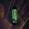 LED Outdoor Mini Flashlight Type-C Charging Small Handheld Flashlight Portable Camping Flashlight for Fishing Hiking
